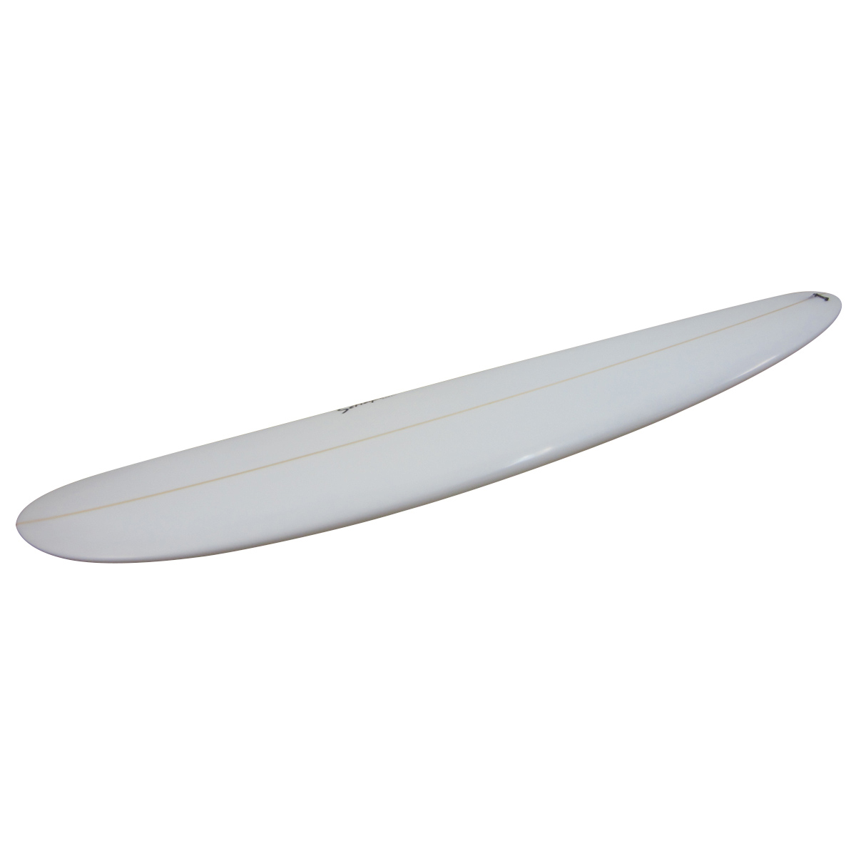 Schaper / 9`2 Allrounder Shaped by Carl Schaper 
