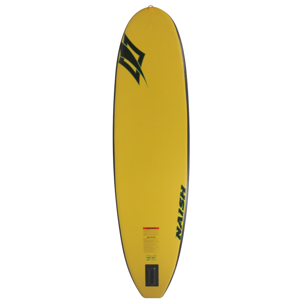 NAISH / NALU AIR 10`2 インフレータブル