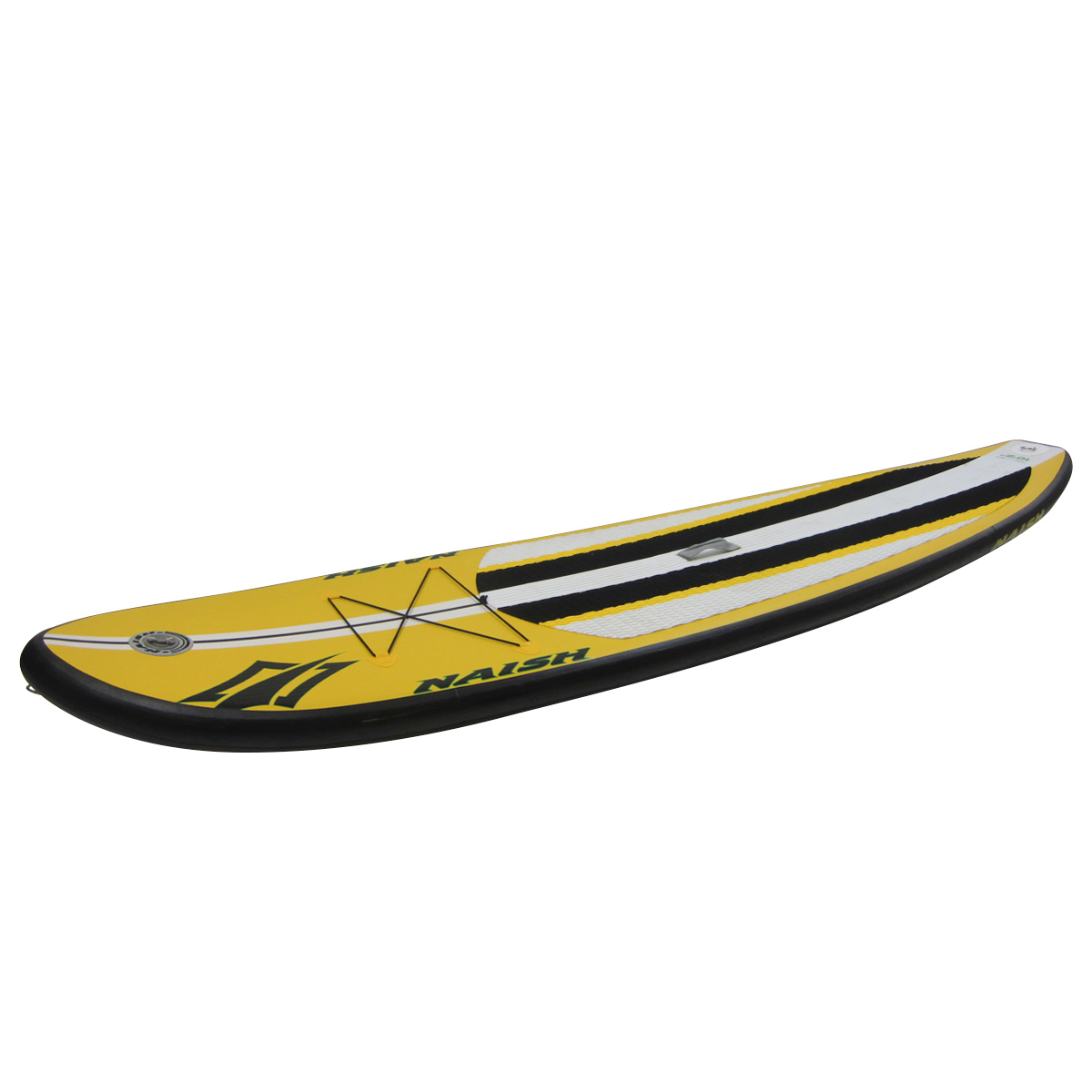 NAISH / NALU AIR 10`2 インフレータブル
