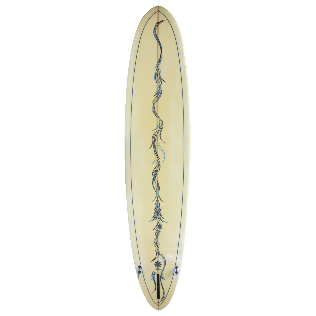 MAHAL SURFBOARDS / All Round Custom 9'2
