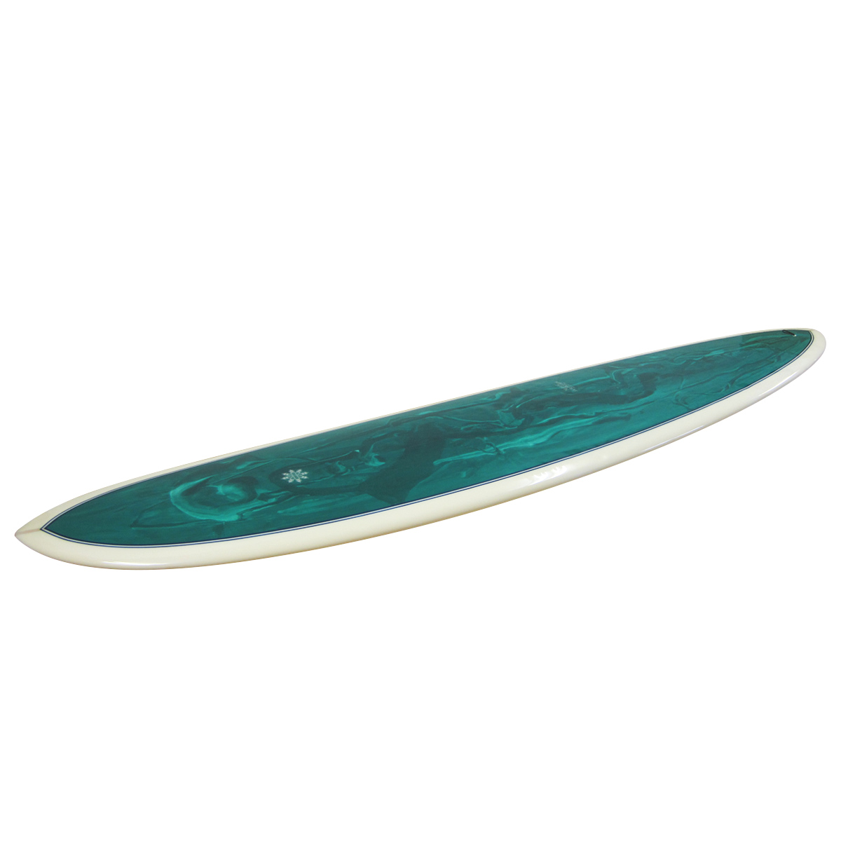 MAHAL SURFBOARDS / All Round Custom 9'2