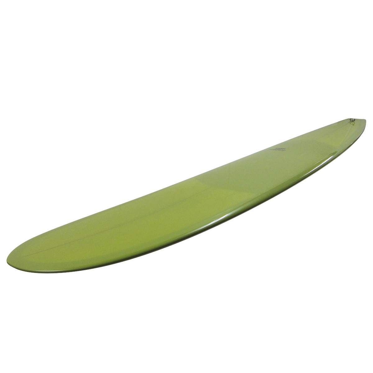HAWAIIAN PRO DESIGNS / 60`s LONGBOARDS CLASSIC Step Deck 9'0 Shaped by Donald Takayama