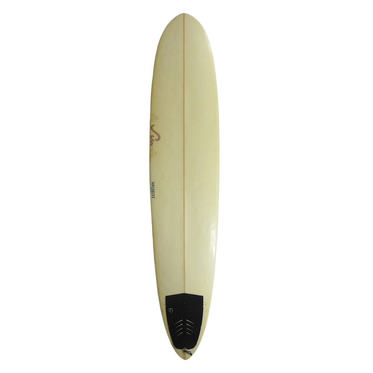  / Morii Surfboards / 9`1 Custom