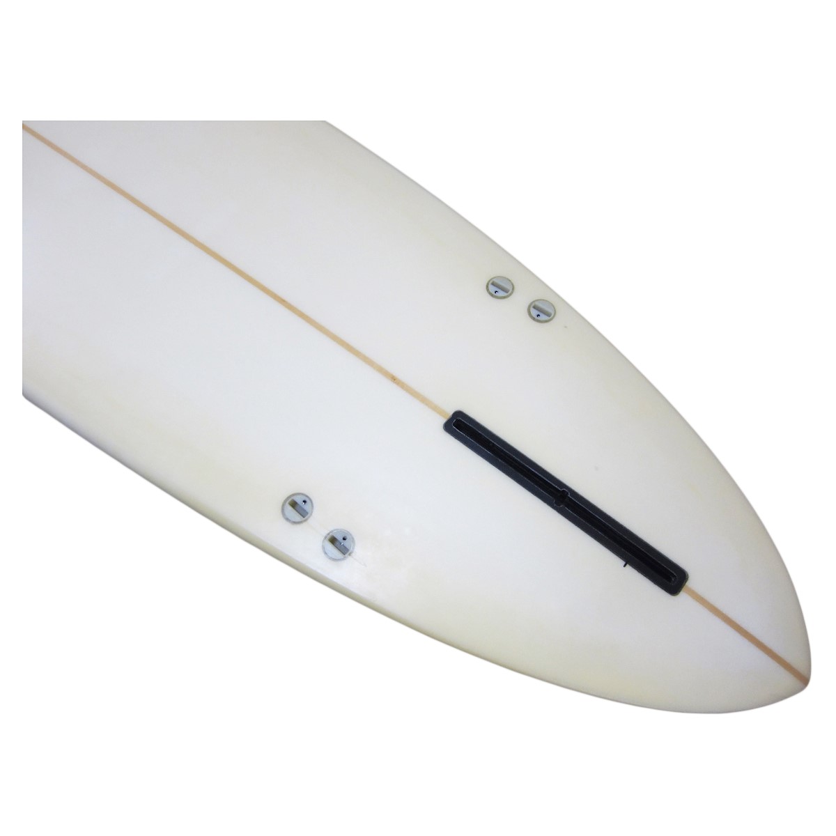 Morii Surfboards / 9`1 Custom