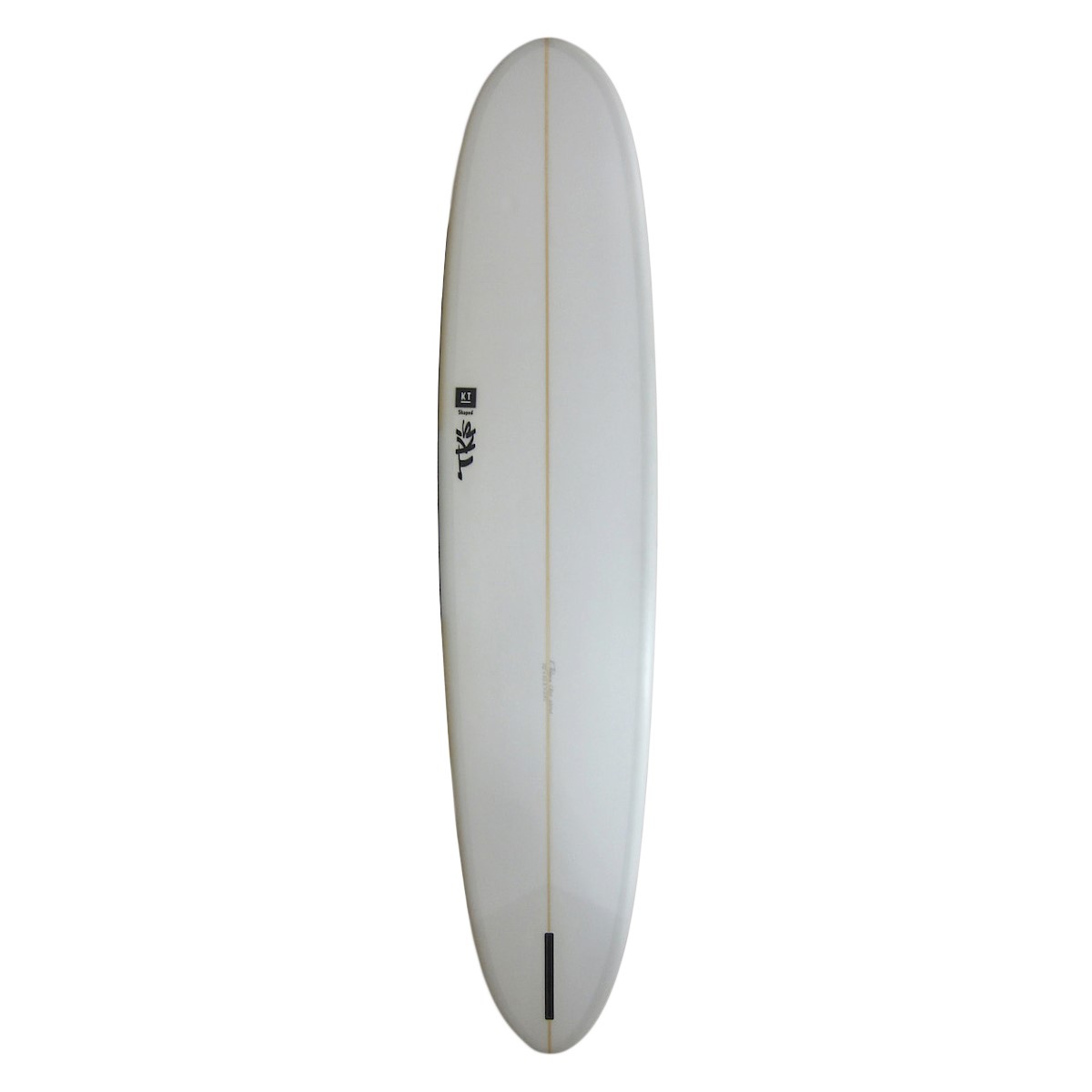 KT / 9`2 Custom Single