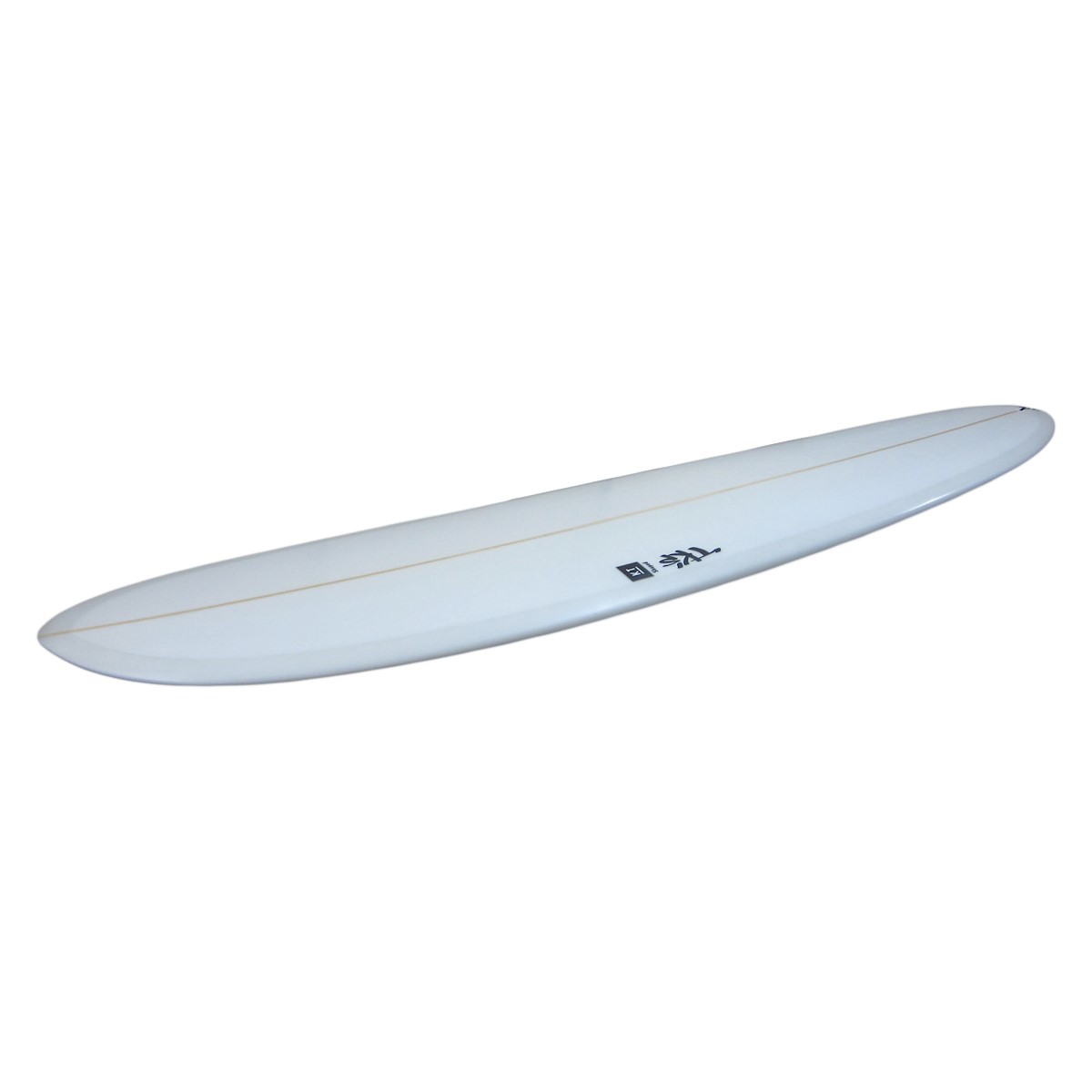 KT / 9`2 Custom Single