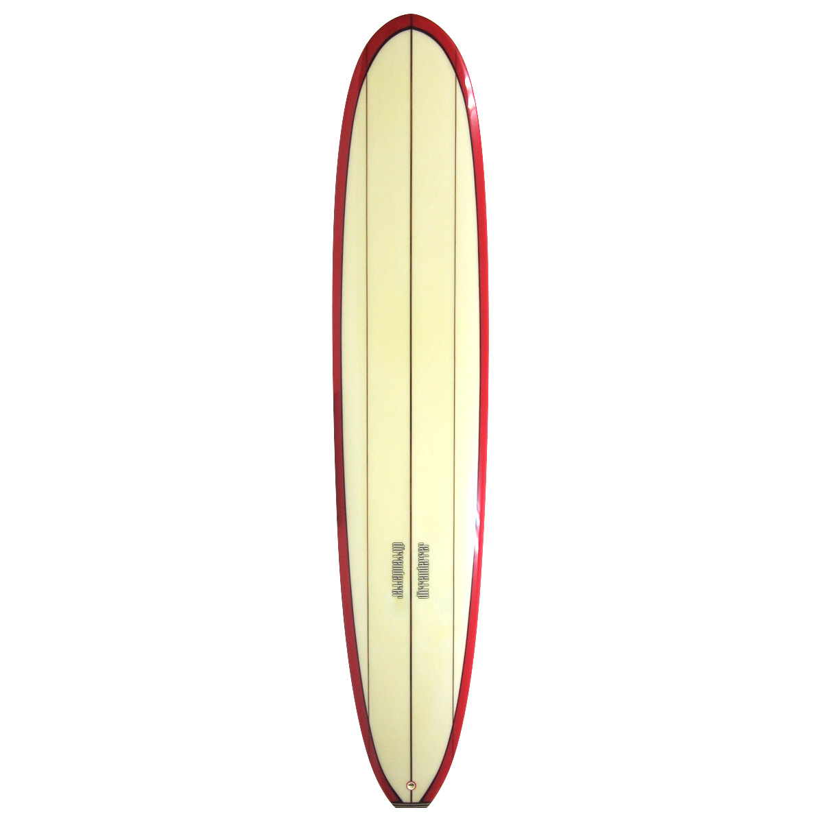  / Mike Diffenderfer / 9`6 Classic Shaped by Mike Diffenderfer