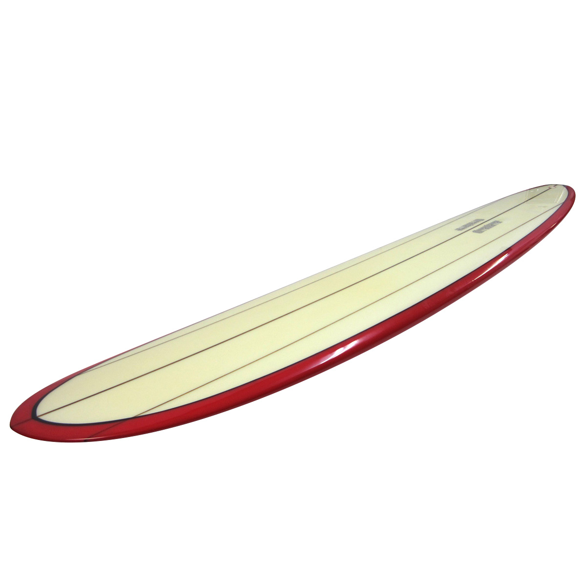 Mike Diffenderfer / 9`6 Classic Shaped by Mike Diffenderfer