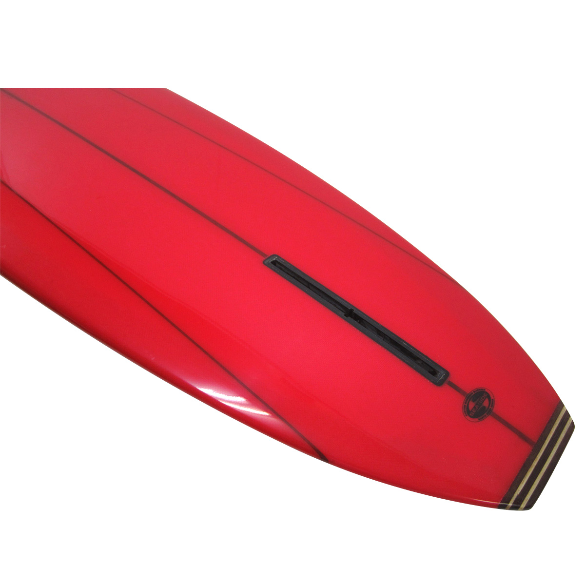 Mike Diffenderfer / 9`6 Classic Shaped by Mike Diffenderfer
