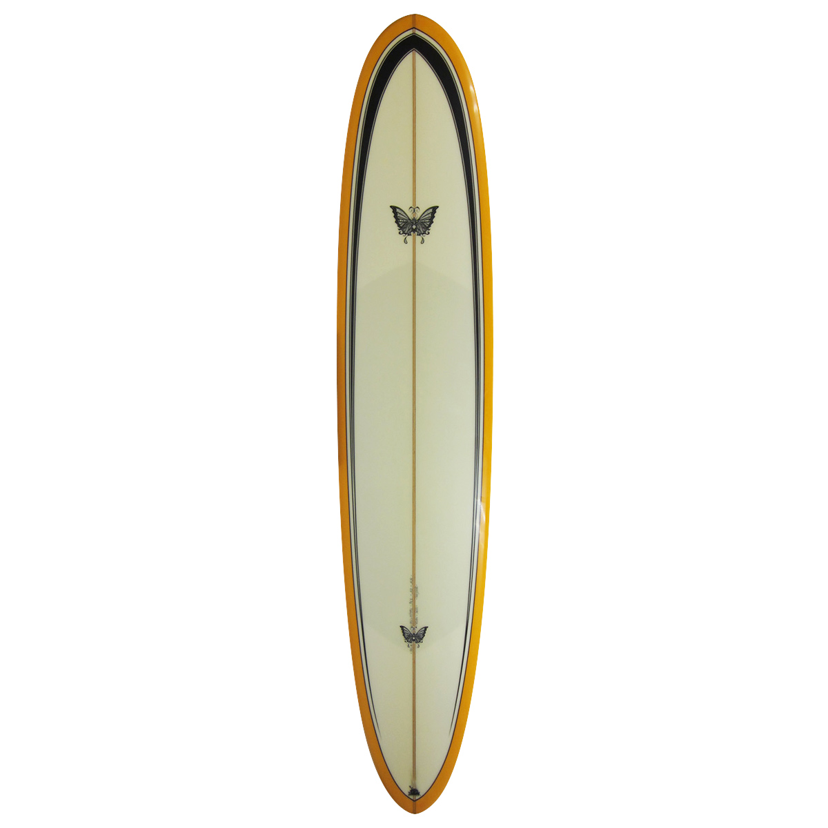  / DEVOTION / STAY NOSE 9'9 Custom Shaped By TAPPY　
