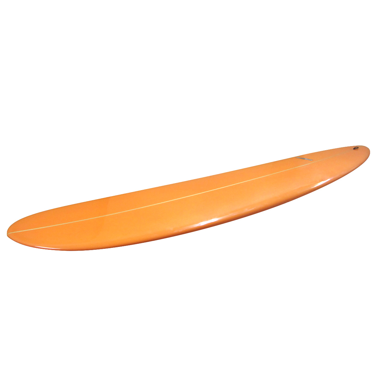 YU SURF CLASSIC / Pintail Noserider 9`8 Shaped by YU