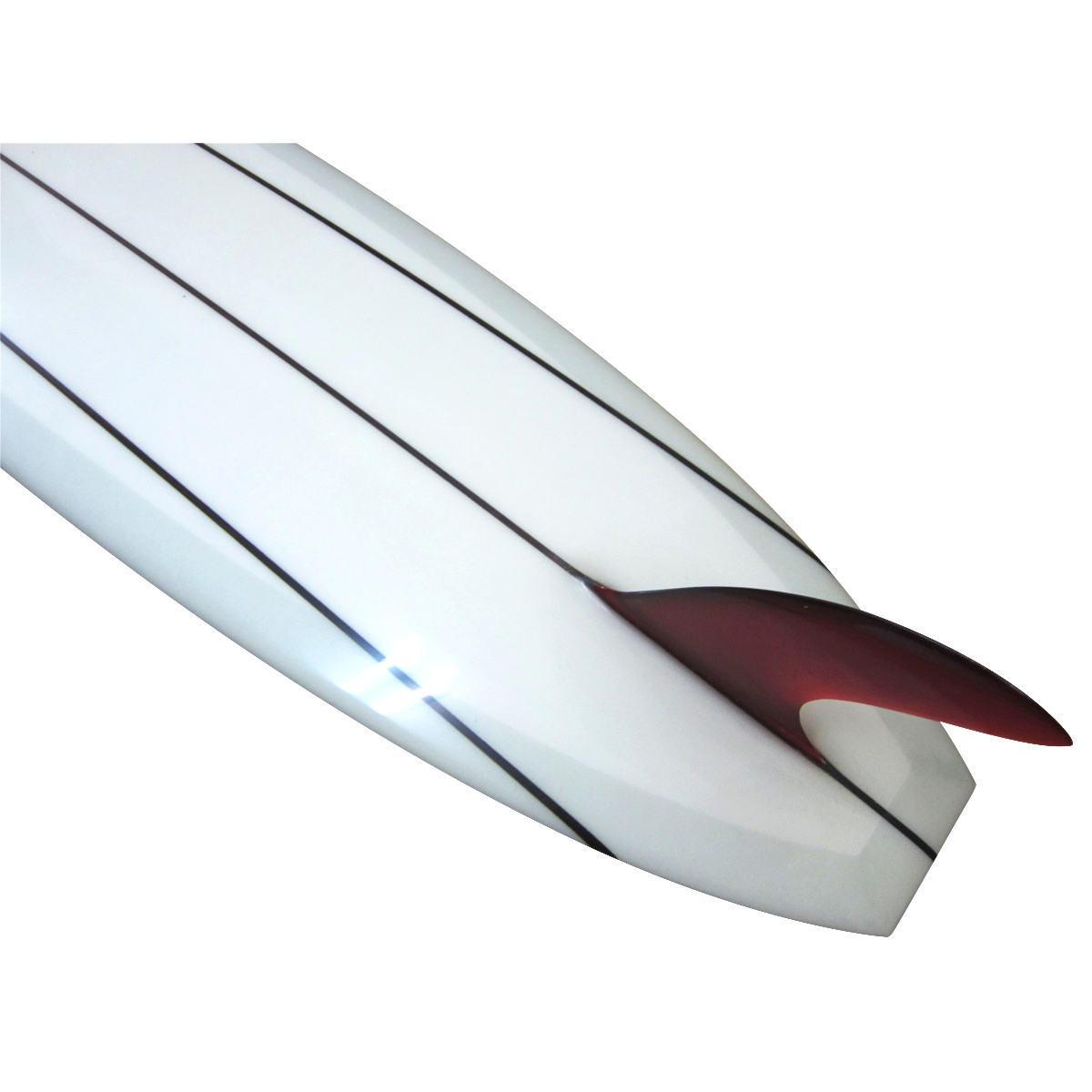 TYLER / 10`0 Phil Model Craftman