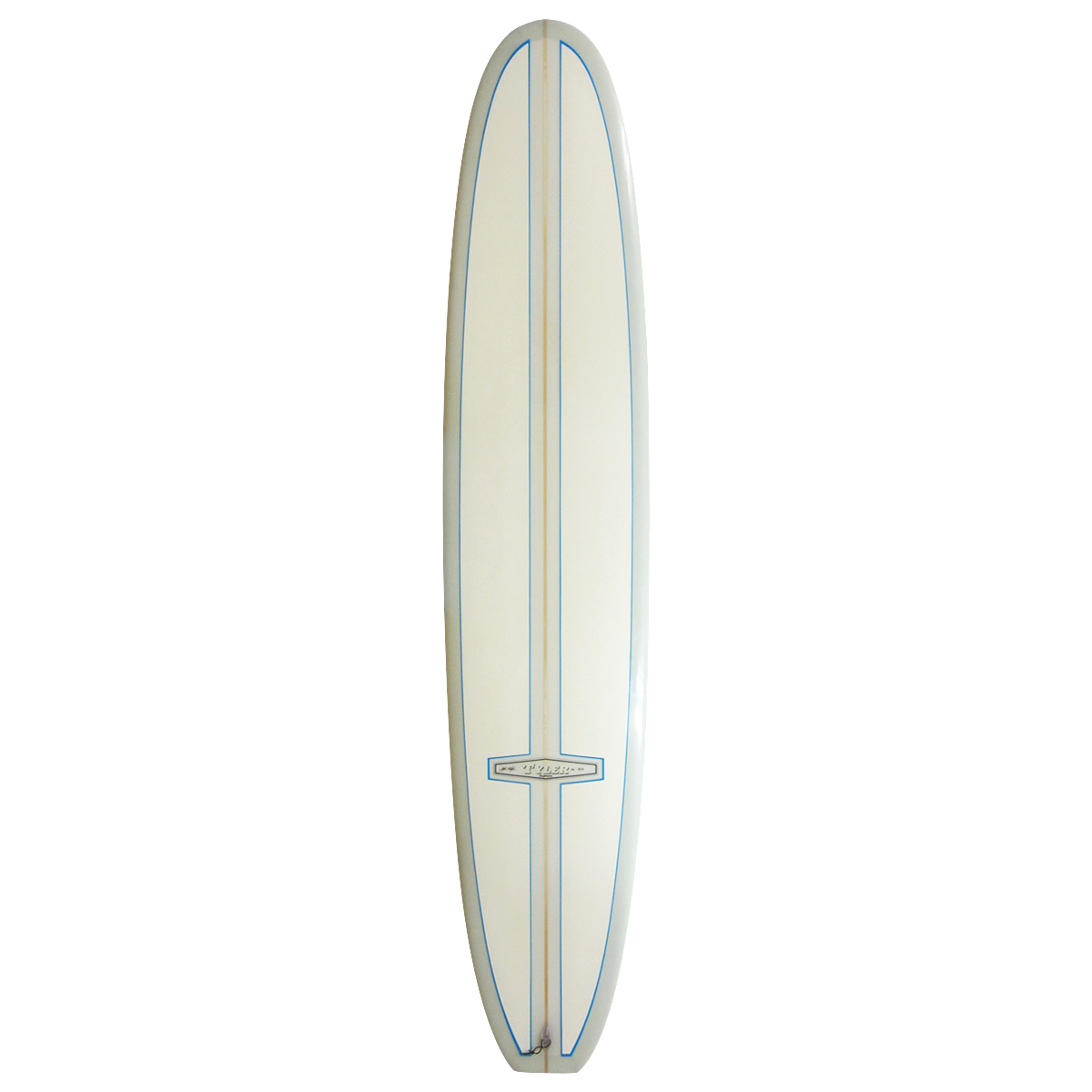  / TYLER / Super Stepdeck 9`8 Craftman
