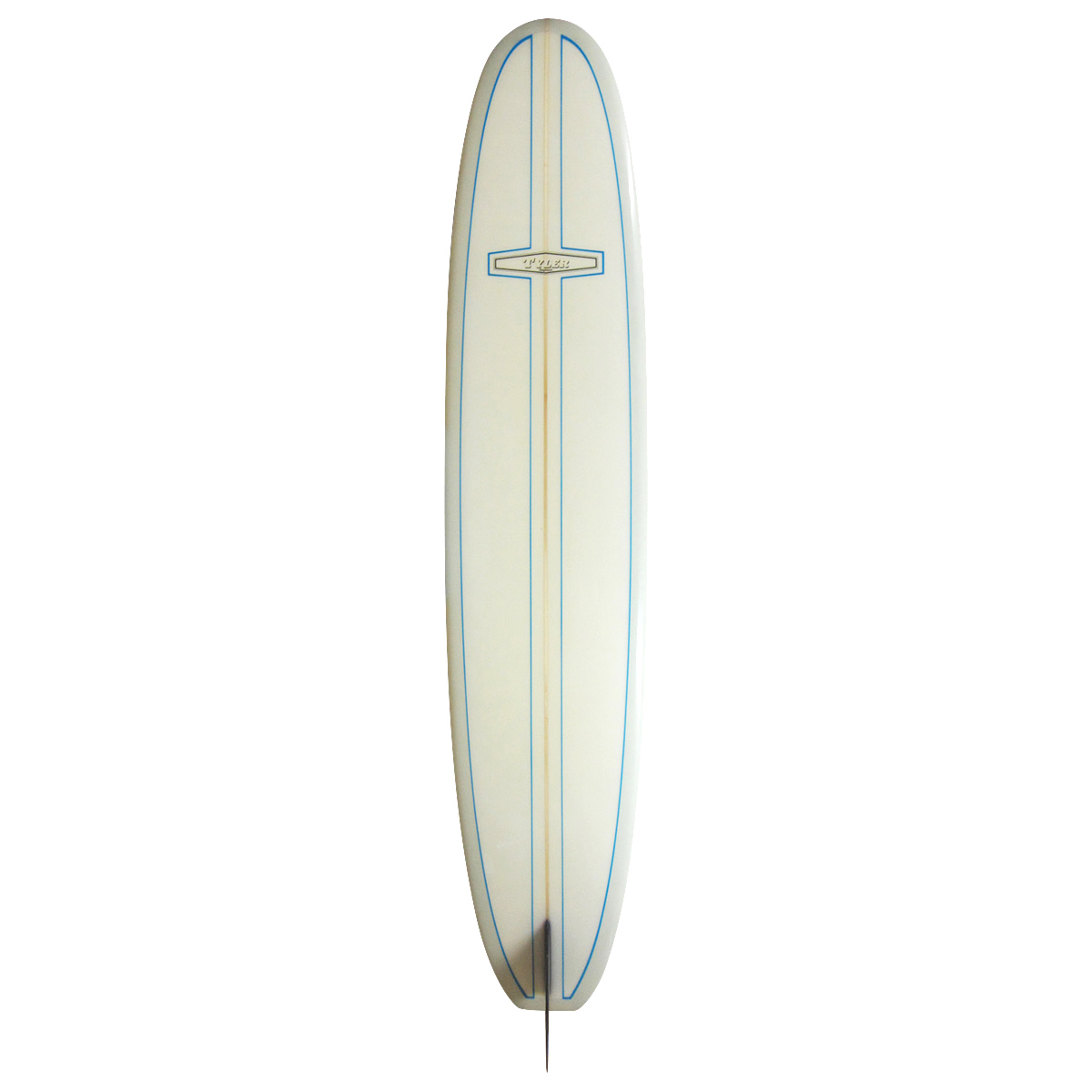 TYLER / Super Stepdeck 9`8 Craftman