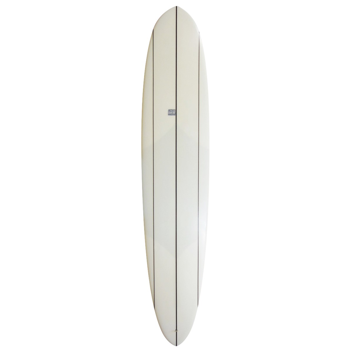  / TUDOR SURFBOARDS / PAPAJOE Side Fin 9`2