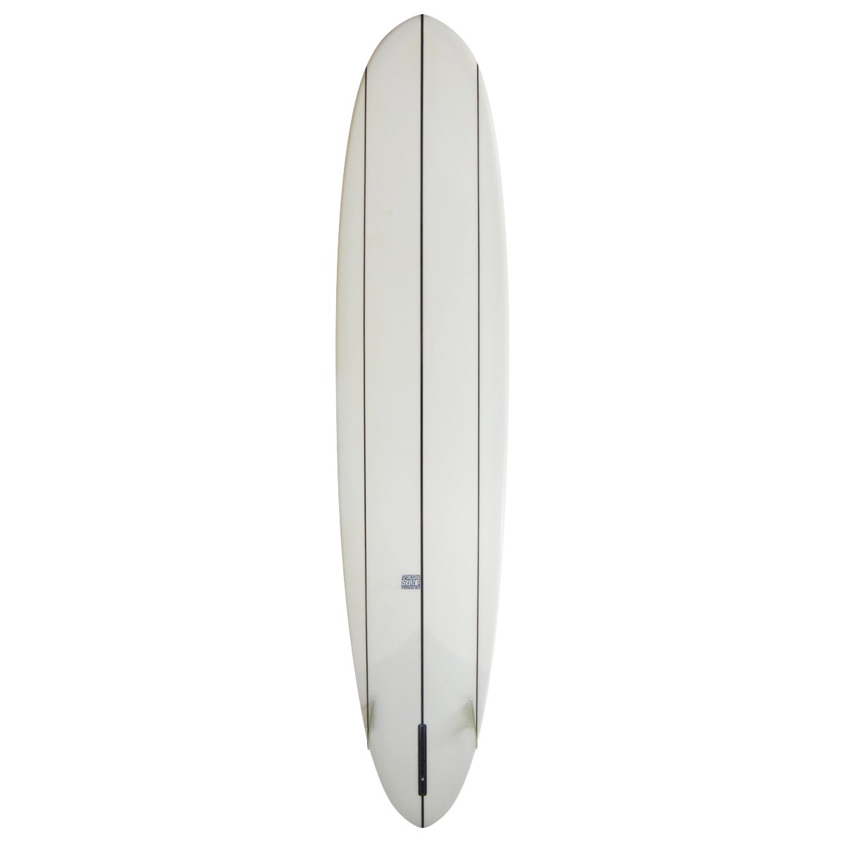 TUDOR SURFBOARDS / PAPAJOE Side Fin 9`2