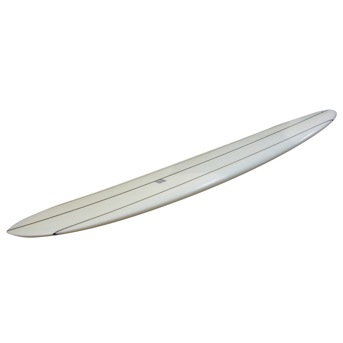 TUDOR SURFBOARDS / PAPAJOE Side Fin 9`2