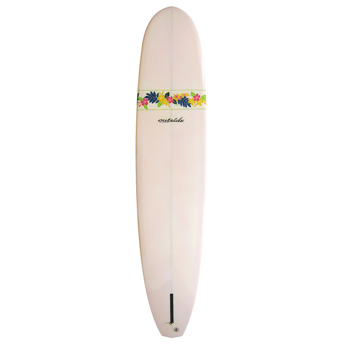 OUTSIDE / 9`1 Custom