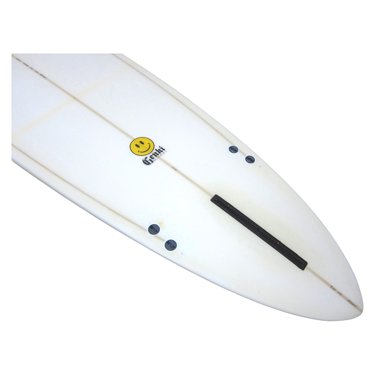 DRIFT SURF / 9`0 Genki Personal Board Shaped By MITSU
