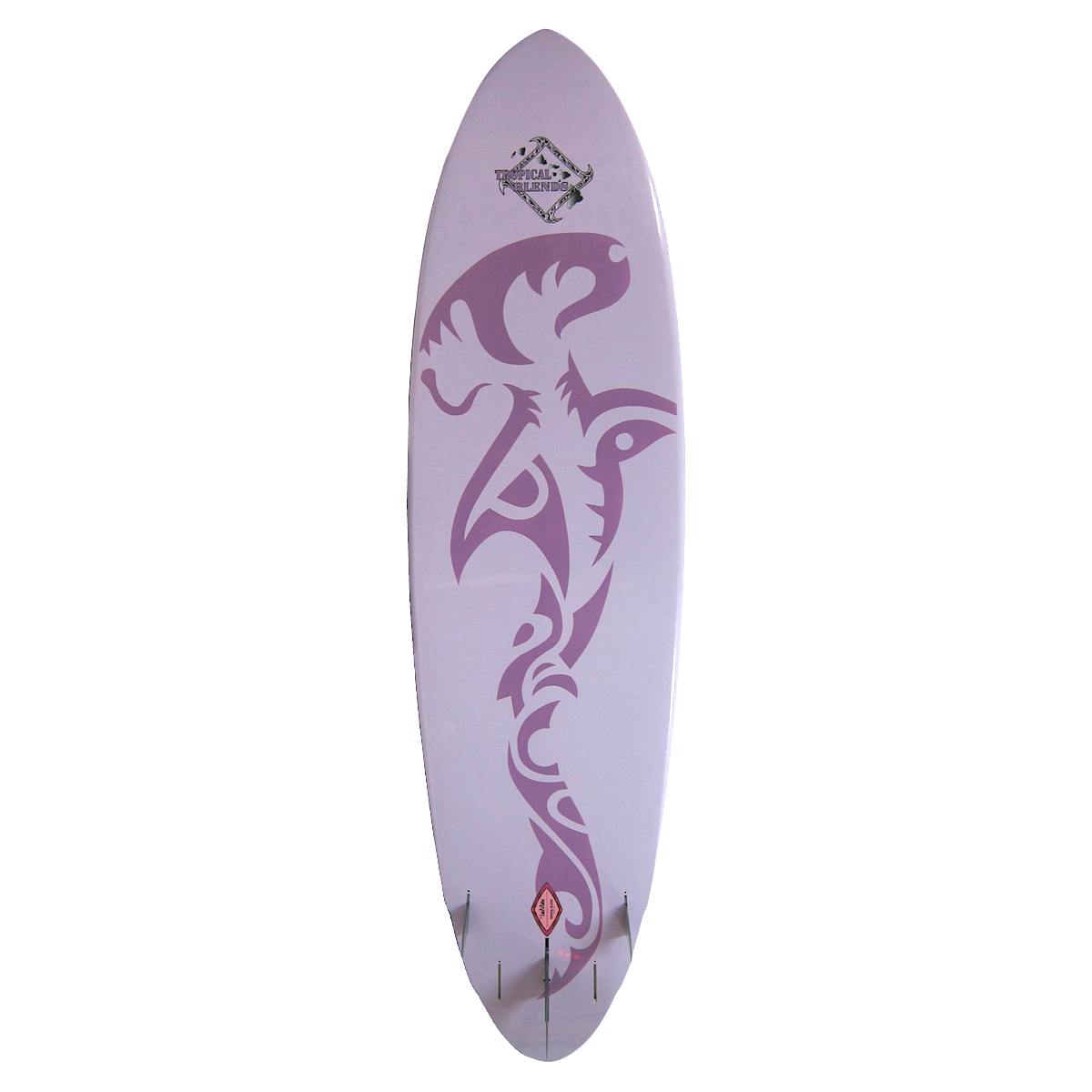 TROPICAL BLENDS / Lua Maha 9`0 SUP 