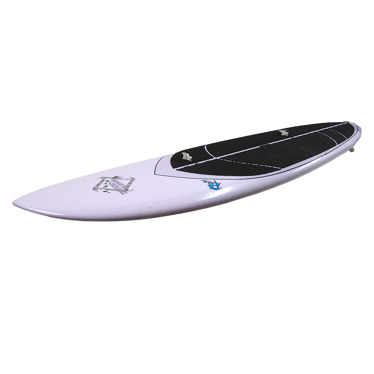TROPICAL BLENDS / Lua Maha 9`0 SUP 