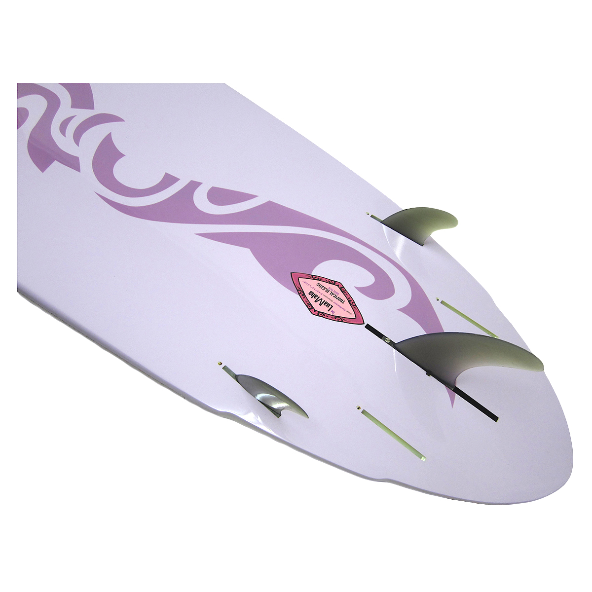 TROPICAL BLENDS / Lua Maha 9`0 SUP 