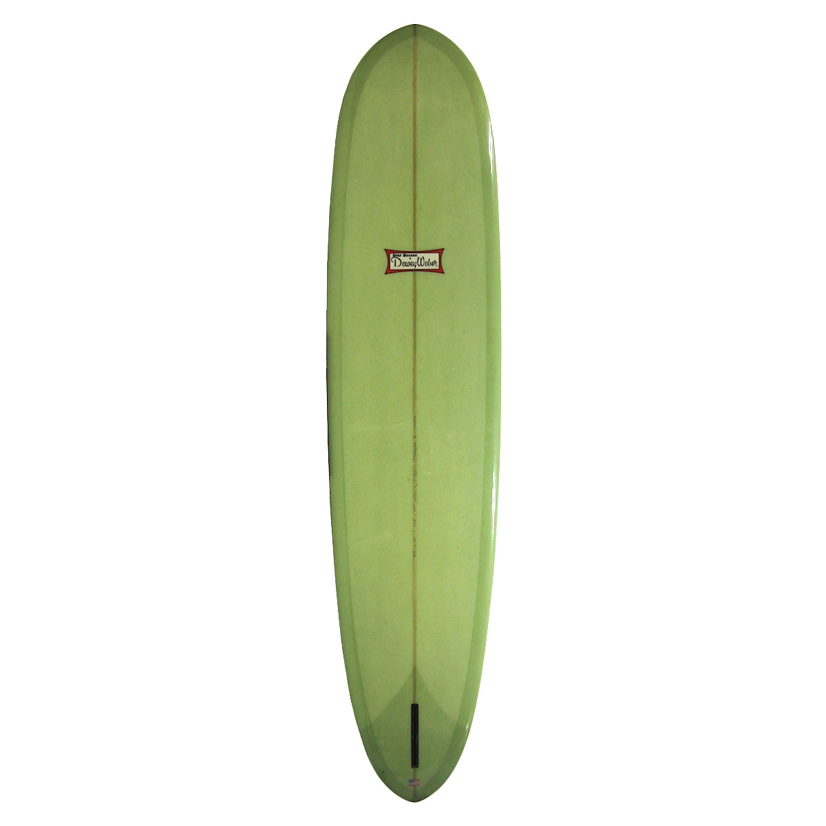 Dewey Weber / STYLIST 9`4