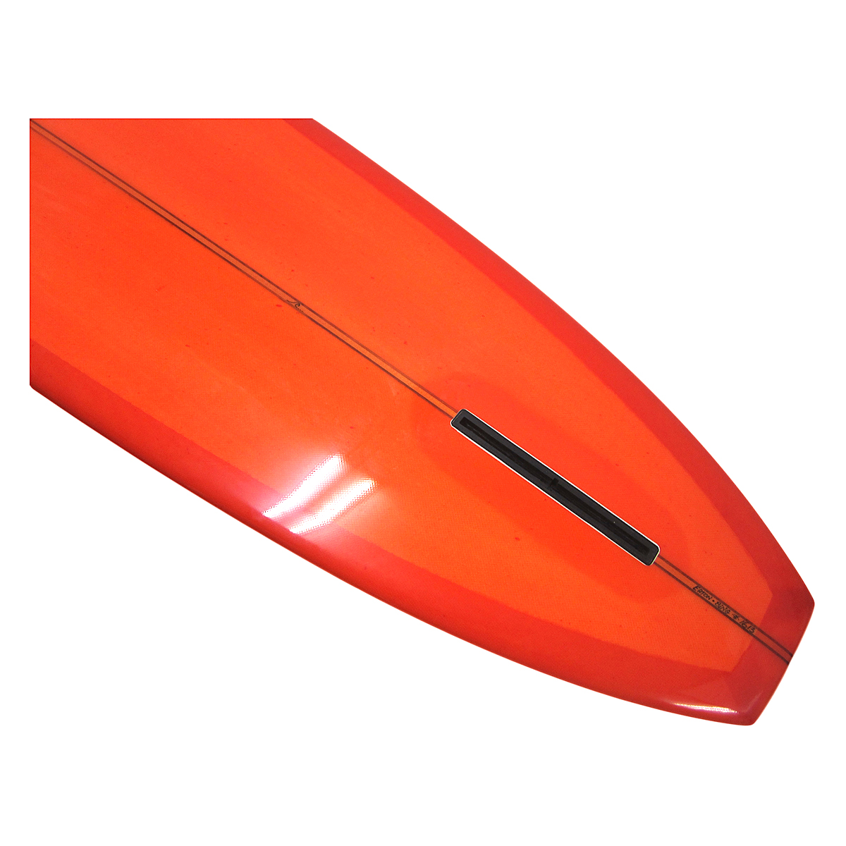 BING / Lightweight Stepdeck 10 Shaped by Mike Eaton
