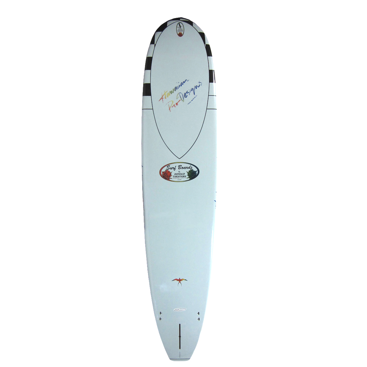 HAWAIIAN PRO DESIGNS  / In The Pink 9`3 Surftech