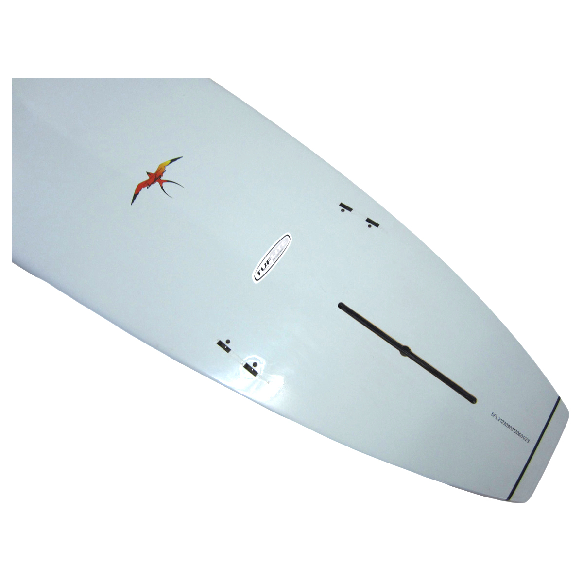 HAWAIIAN PRO DESIGNS  / In The Pink 9`3 Surftech