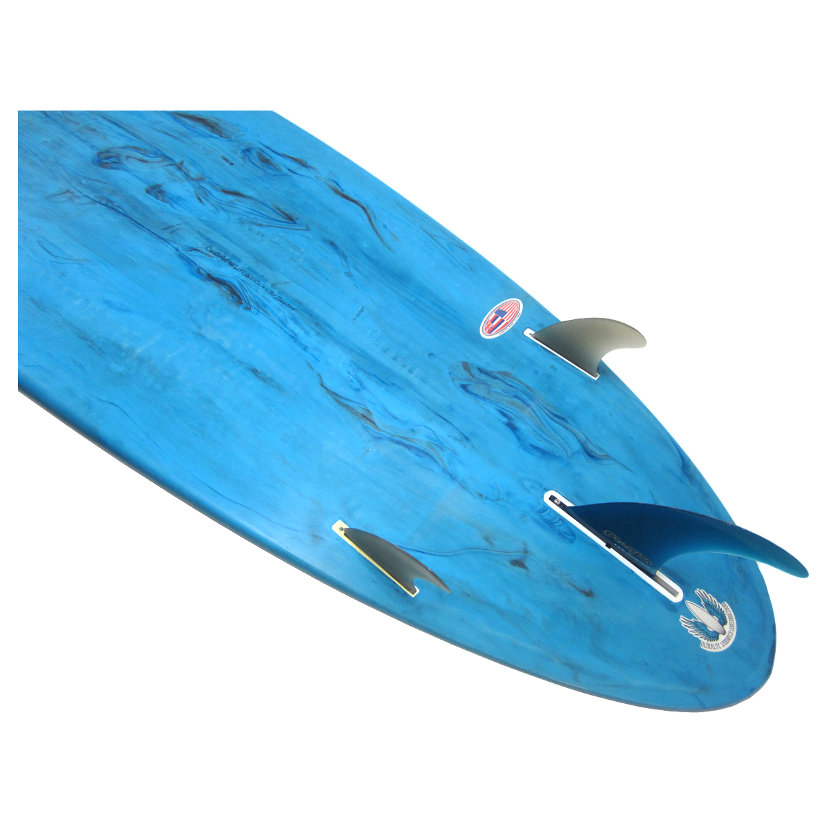 MEL PADDLEBOAEDS / MEL CUSTOM SUP 9'4