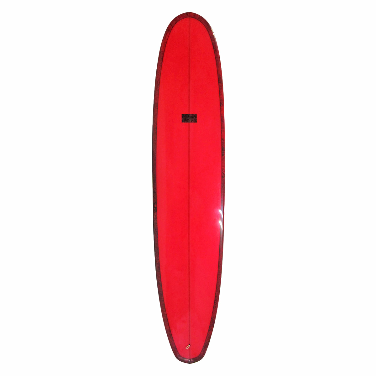 TUDOR / Joel Tuder  / Dianond T 9'0
