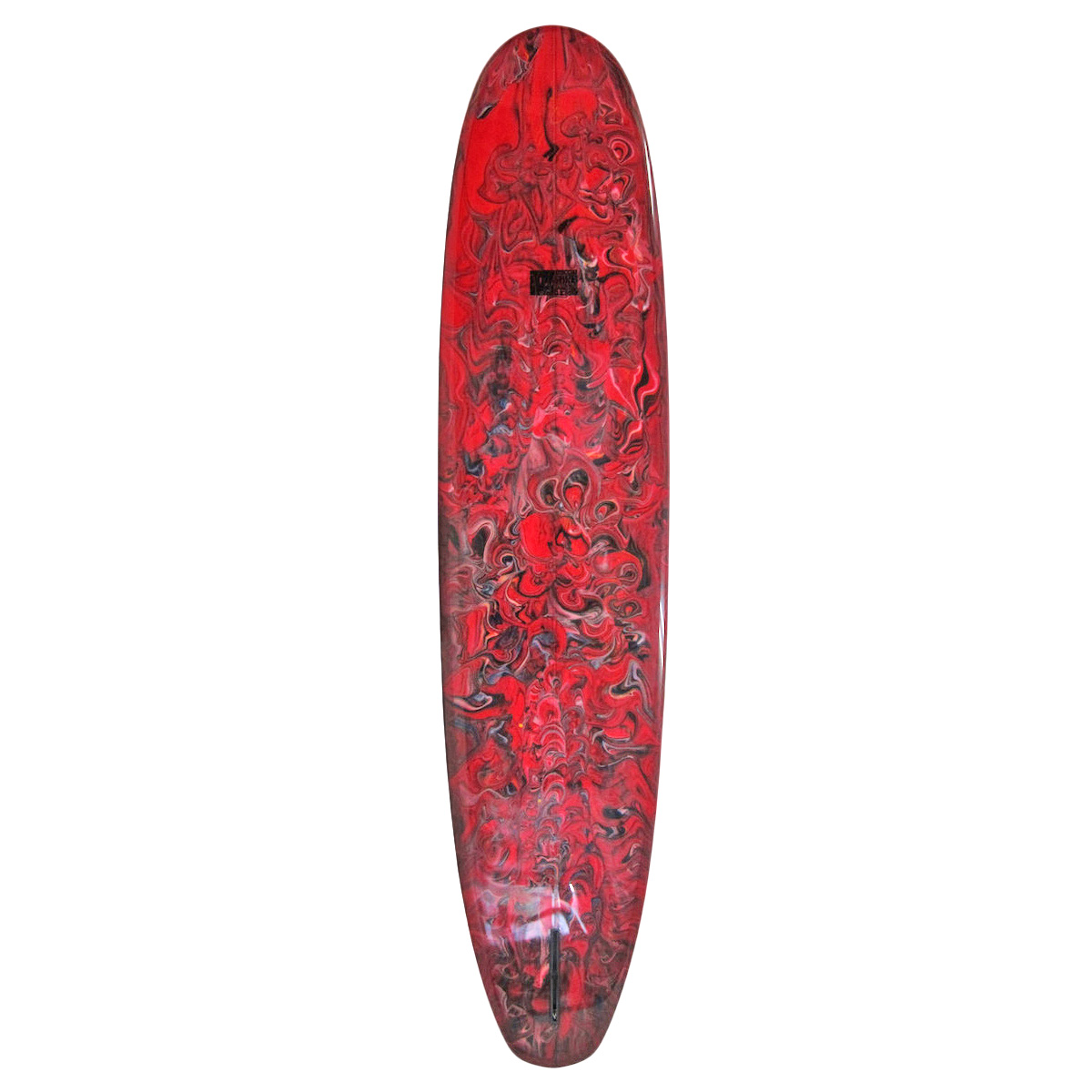 Joel Tuder  / Dianond T 9'0
