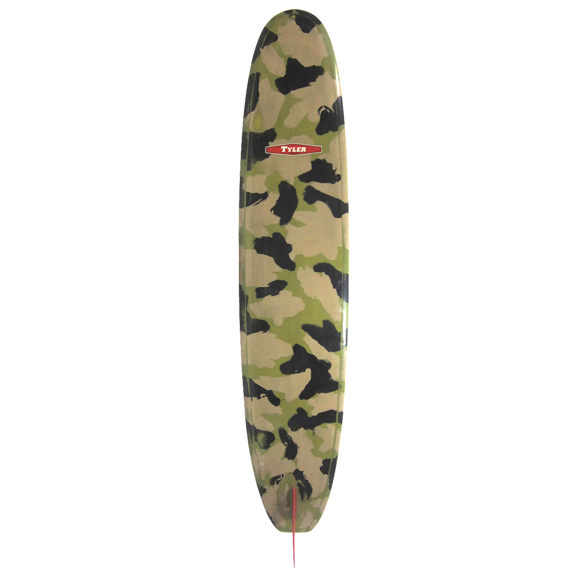 TYLER / Double Step Deck 9`4 Craftman