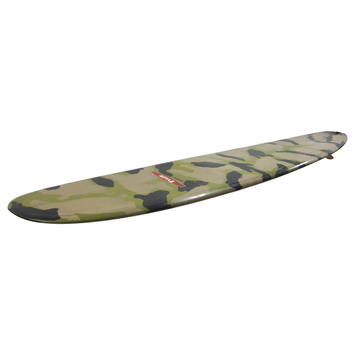 TYLER / Double Step Deck 9`4 Craftman