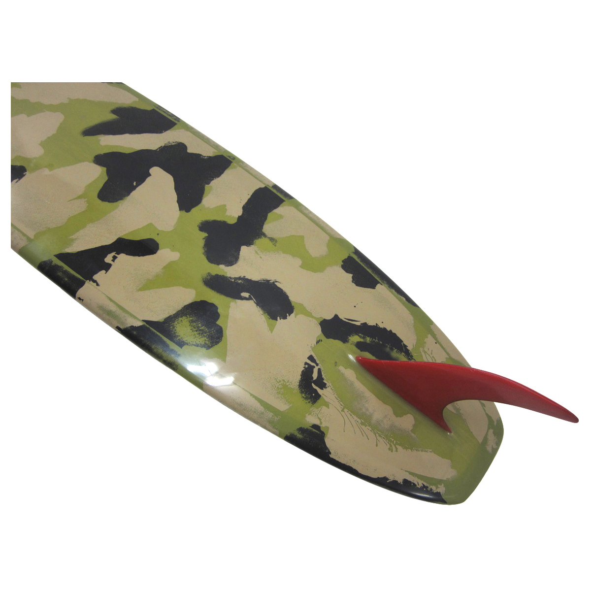 TYLER / Double Step Deck 9`4 Craftman