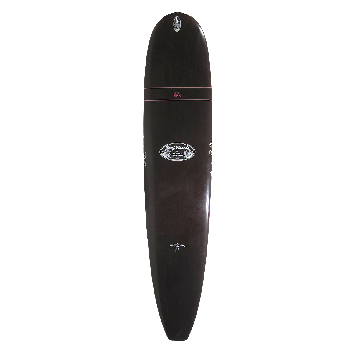  / AVISO / HAWAIIAN PRO DESIGNS In The Pink 9`0 
