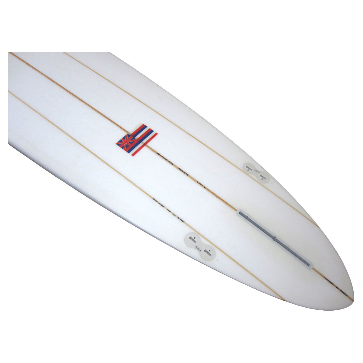 DRIFT SURF  / Genki Model Custom 9`0 EPS Shaped By MITSU  
