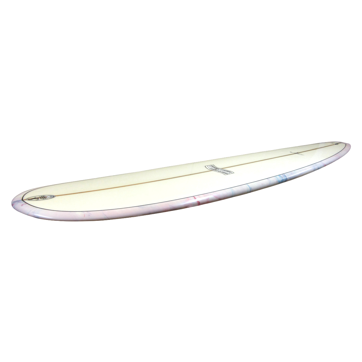 HAWAIIAN PRO DESIGNS / In The Pink Custom 9`2 Shaped by Donald Takayama