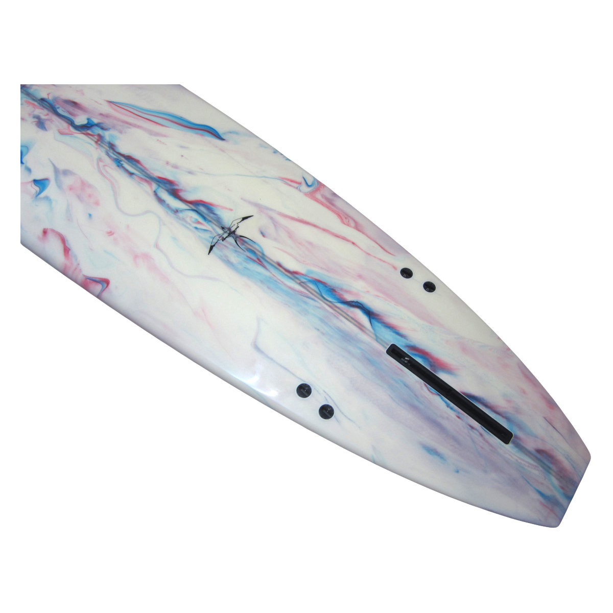 HAWAIIAN PRO DESIGNS / In The Pink Custom 9`2 Shaped by Donald Takayama