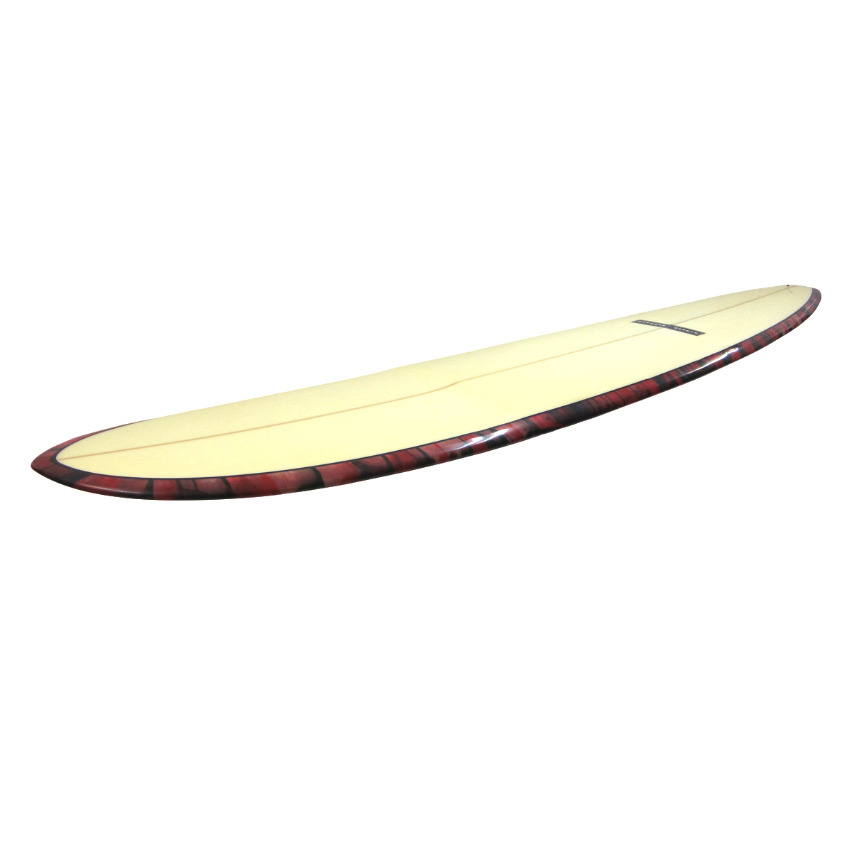 HYNSON & COMPANY / Step Deck 9`11 Shaped By Mike Hynson