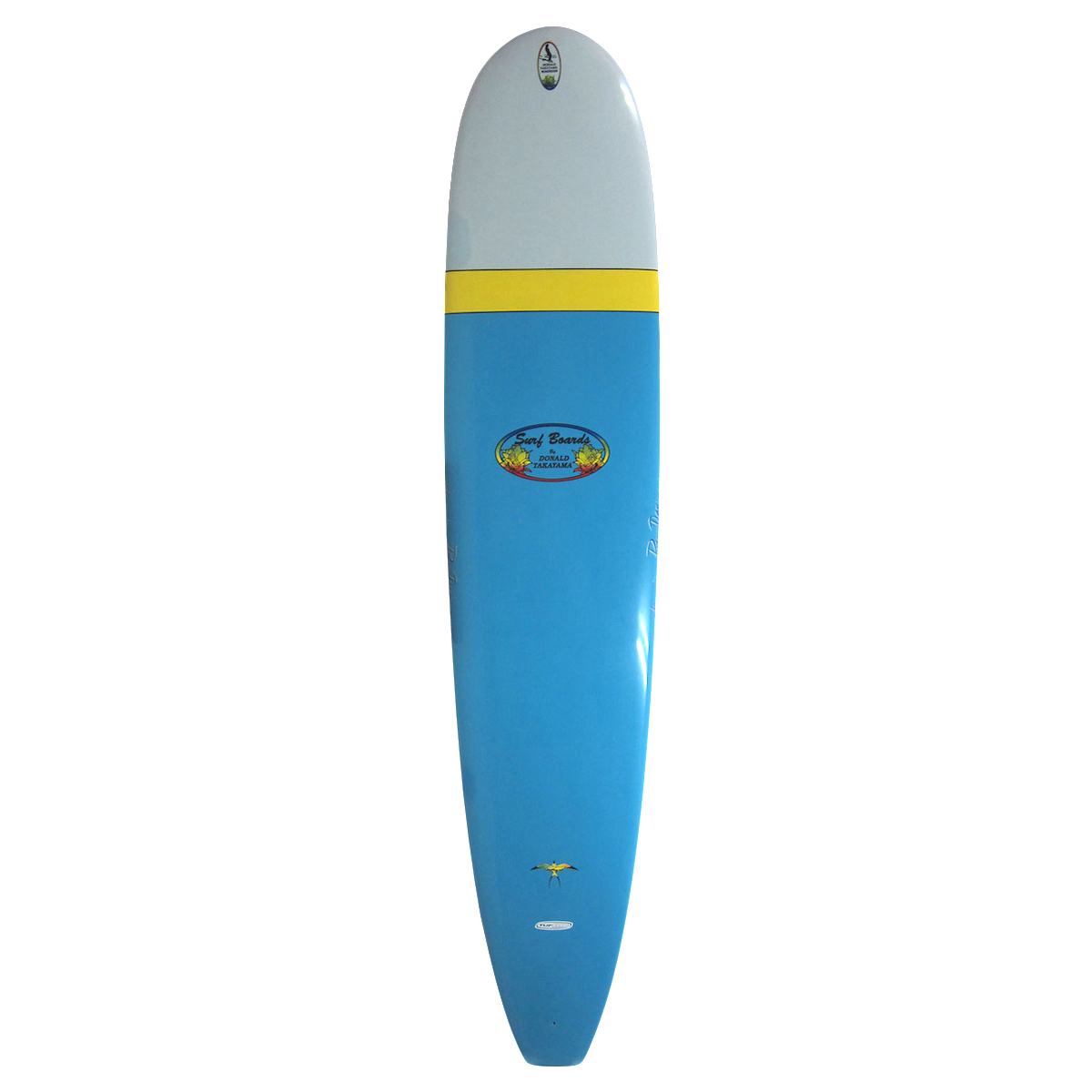 HAWAIIAN PRO DESIGNS / HAWAIIAN PRO DESIGNS / In The Pink 9`3 Surftech