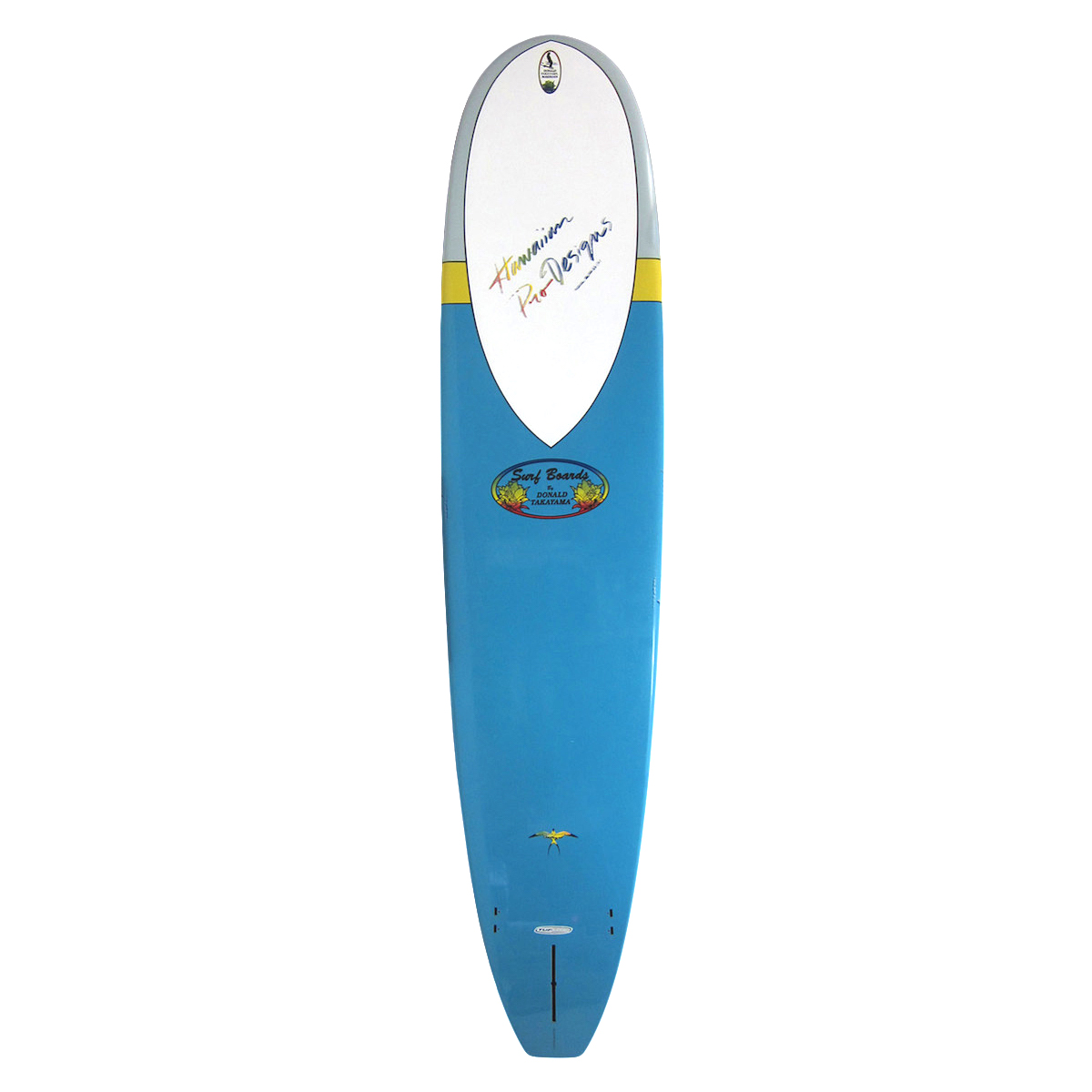 HAWAIIAN PRO DESIGNS / In The Pink 9`3 Surftech