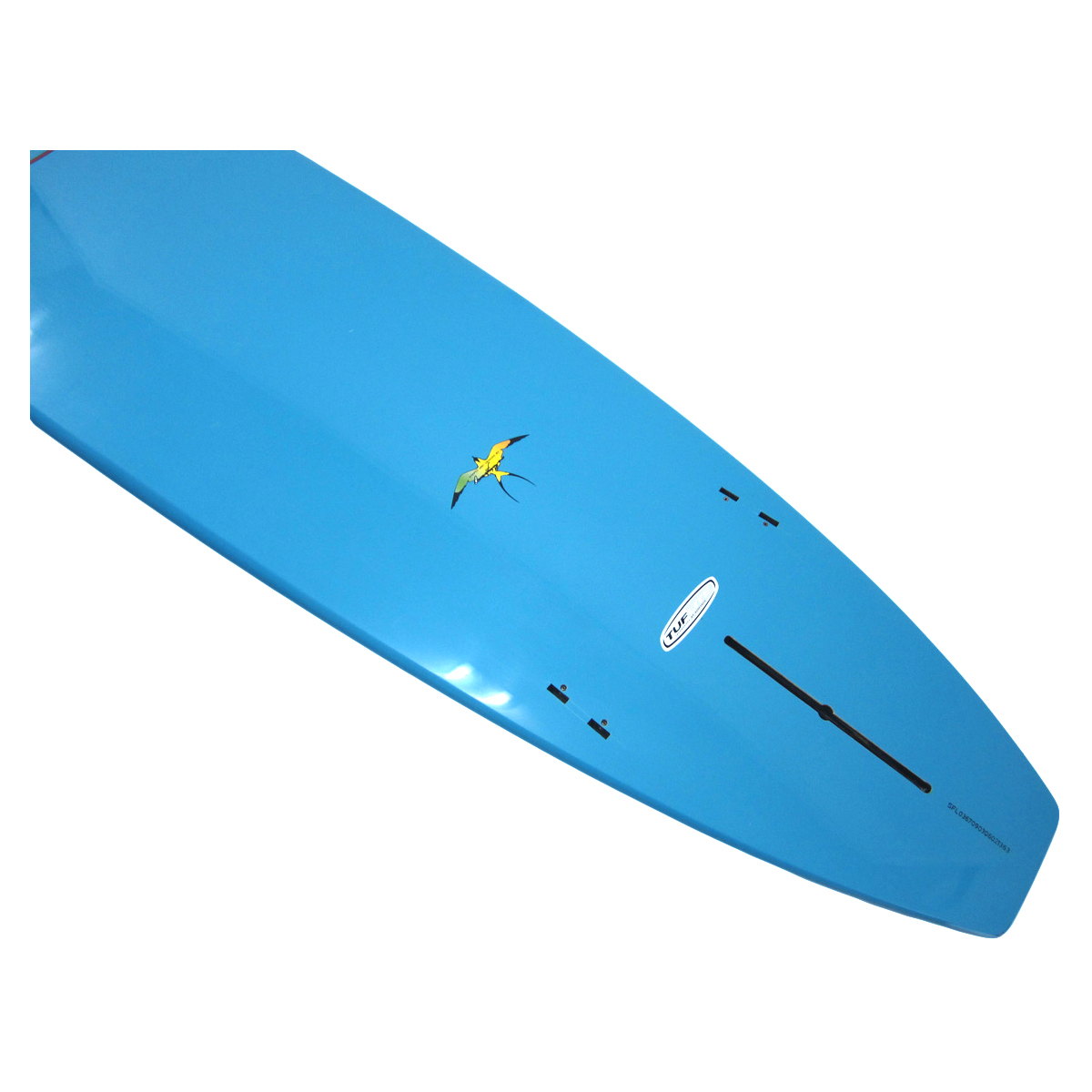 HAWAIIAN PRO DESIGNS / In The Pink 9`3 Surftech