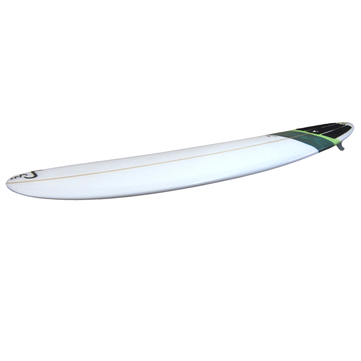 Kai Wind / 9`1 Allround Custom