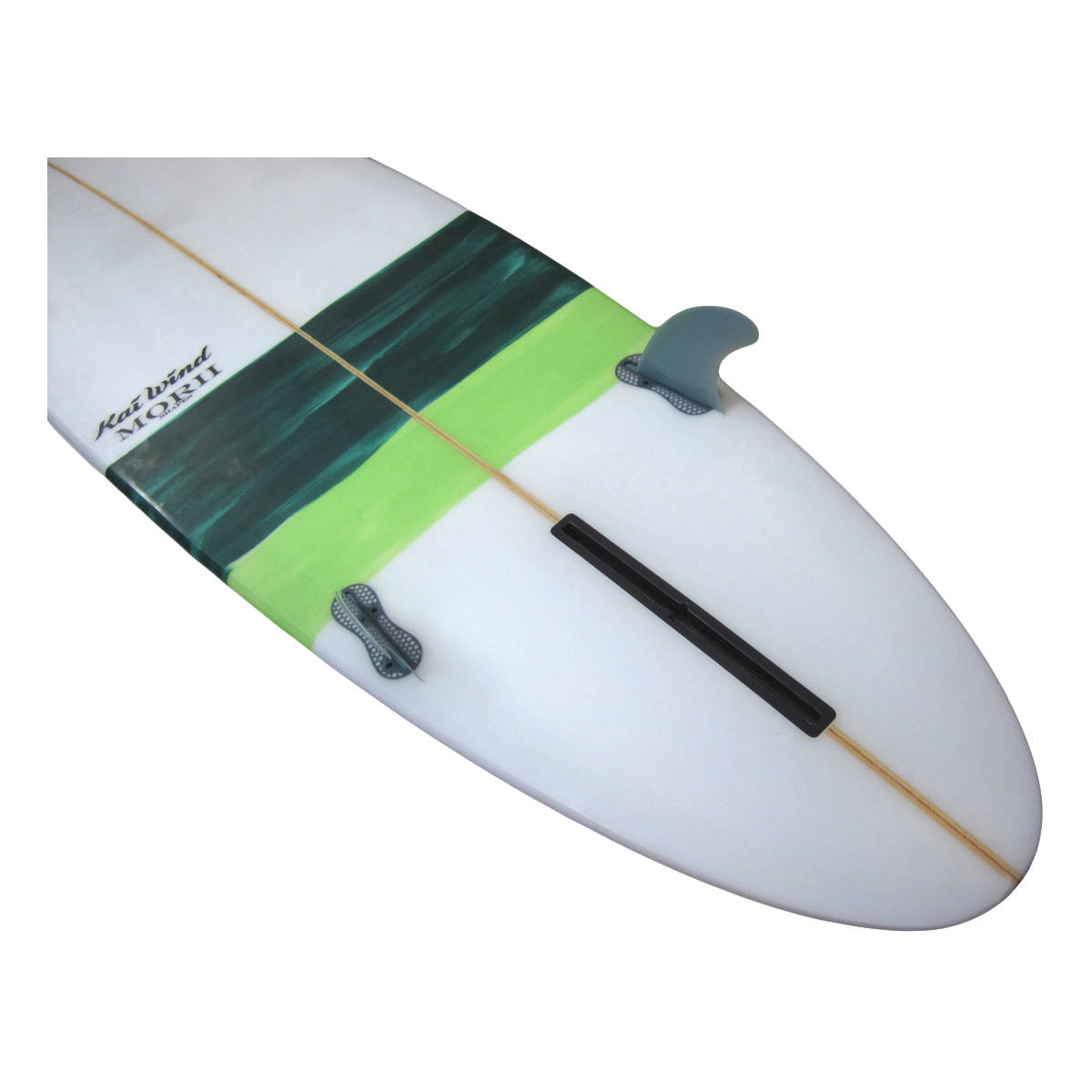Kai Wind / 9`1 Allround Custom