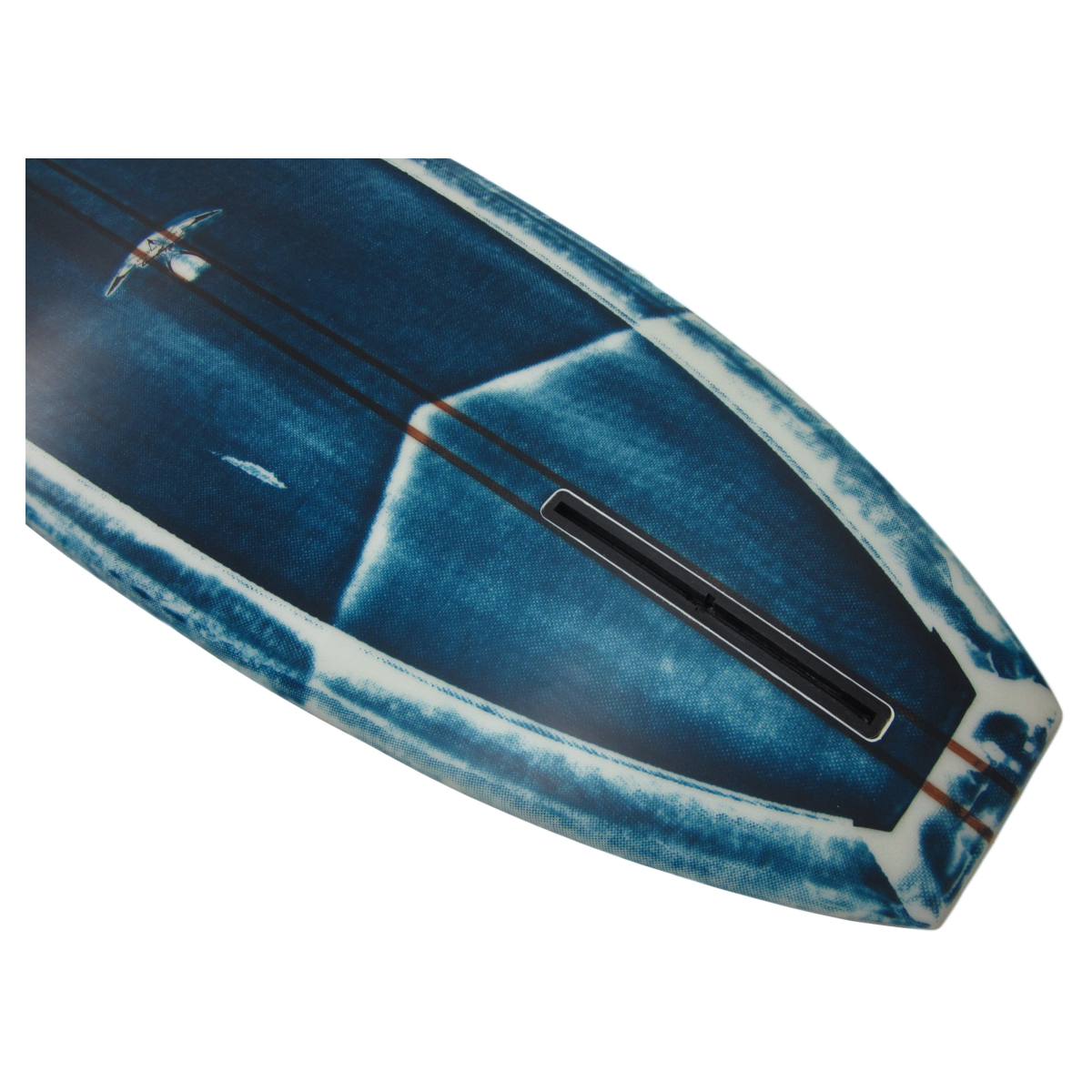 HAWAIIAN PRO DESIGNS / Model T 9`4 Custom 日本正規品