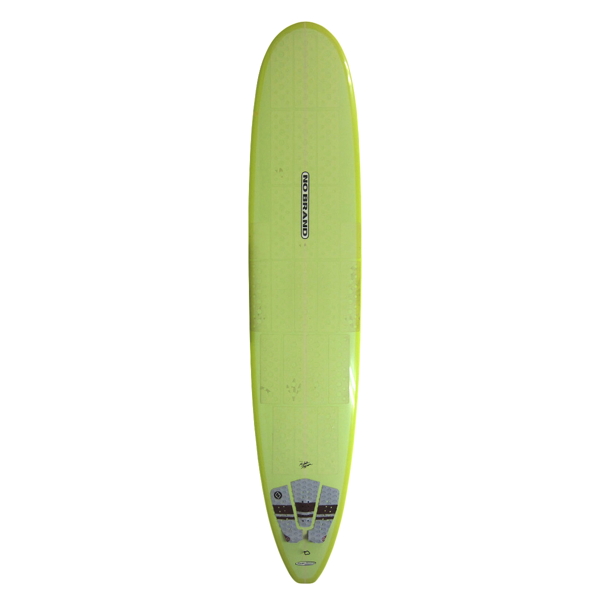  / NO BRAND / 9`2 Round Squash Surftech