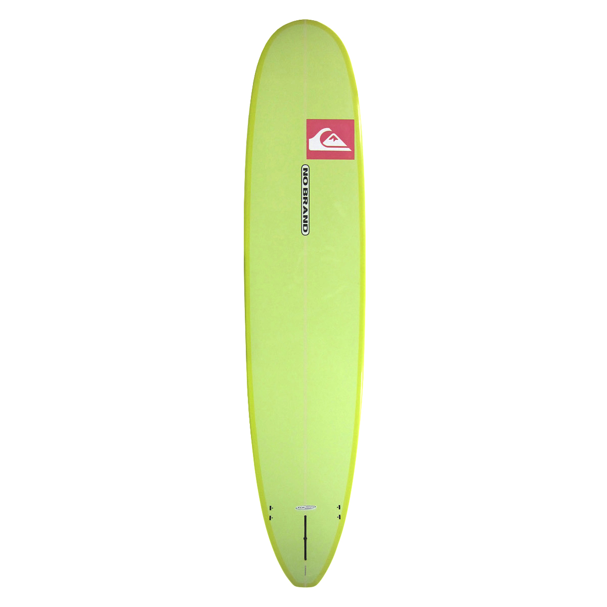 NO BRAND / 9`2 Round Squash Surftech