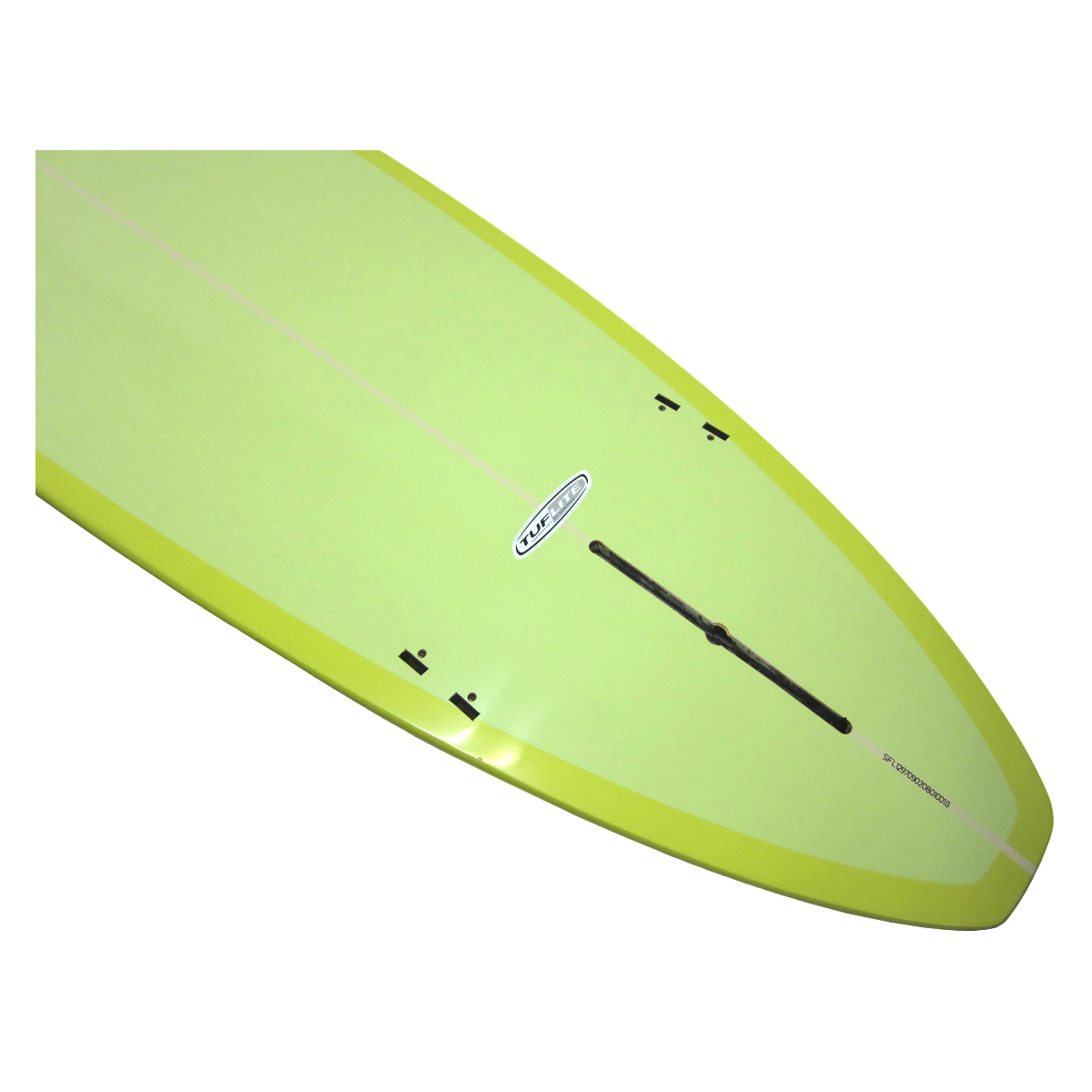 NO BRAND / 9`2 Round Squash Surftech